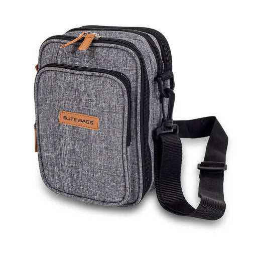 Emergency backpack - EB02.017 PARAMED'S - ELITE BAGS - protection /  handheld / handle